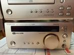 KENWOOD RS-E9 reciever en DP-SE9 cd-speler, Gebruikt, Microset, Cd-speler, Ophalen