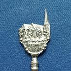 verzilverd lepeltje NH Kerk Doorn (P paardenhoofd R), Antiek en Kunst, Antiek | Bestek, Ophalen of Verzenden