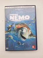 Dvd Disney Finding Nemo, Alle leeftijden, Ophalen of Verzenden, Zo goed als nieuw, Amerikaans