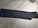 Only jeans M lengte 34  wide leg, Verzenden, Zo goed als nieuw, Zwart, W30 - W32 (confectie 38/40)