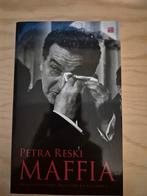 MAFFIA - Petra Reski, Ophalen of Verzenden, Zo goed als nieuw, Petra Reski, Politiek
