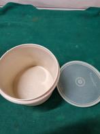 tupperware bak met deksel, Huis en Inrichting, Keuken | Tupperware, Ophalen of Verzenden