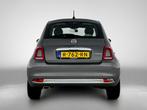 Fiat 500 1.0 Hybrid Dolcevita, 12 maanden, Stof, Gebruikt, Euro 6
