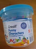 Klei Accessoires: Voetjes, Hoedjes & Meer!, Ophalen of Verzenden, Nieuw, Knutselen