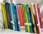 Nog maar 17 boeken voor de PABO te koop!, Ophalen of Verzenden, Zo goed als nieuw, HBO
