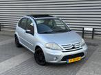 Citroen C3 1.4i-16V Exclusive PANORAMA/CLIMA/LMV/NIEUWE APK!, Voorwielaandrijving, 4 cilinders, Origineel Nederlands, Bedrijf