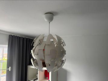 Ikea hanglamp beschikbaar voor biedingen