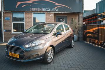 Ford FIESTA 1.0 STYLE, Boord comp, zuinig beschikbaar voor biedingen