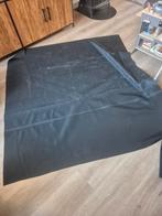 EPDM Dakbedekking Folie - Premium Kwaliteit 1.90m bij 2m, Overige materialen, Zwart, Overige typen, Nieuw