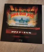 LP: Rock-ola jukebox jive, Verzenden, Nieuw in verpakking, 12 inch