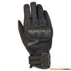 Bering Lady Profil Motorhandschoenen, Zwart, Ophalen of Verzenden, Nieuw met kaartje