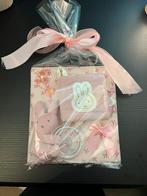 Nieuw Nijntje Kraamcadeau Rammelaar & Boekje, Ophalen, Nieuw, Kraamcadeau