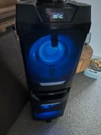 Medion party box, Overige typen, Zo goed als nieuw, 120 watt of meer, Ophalen