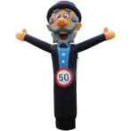 abraham sarah cartoon skydancer skytube te huur, Ophalen, Zo goed als nieuw, Abraham of Sarah