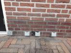 Voor front vogel kooi 4, Dieren en Toebehoren, Vogels | Hokken en Kooien, Ophalen, Zo goed als nieuw, Metaal, Vogelkooi