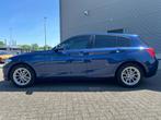 BMW 1-serie 116i Sport Line Edition, 1-Serie, 65 €/maand, Grijs, 3 cilinders