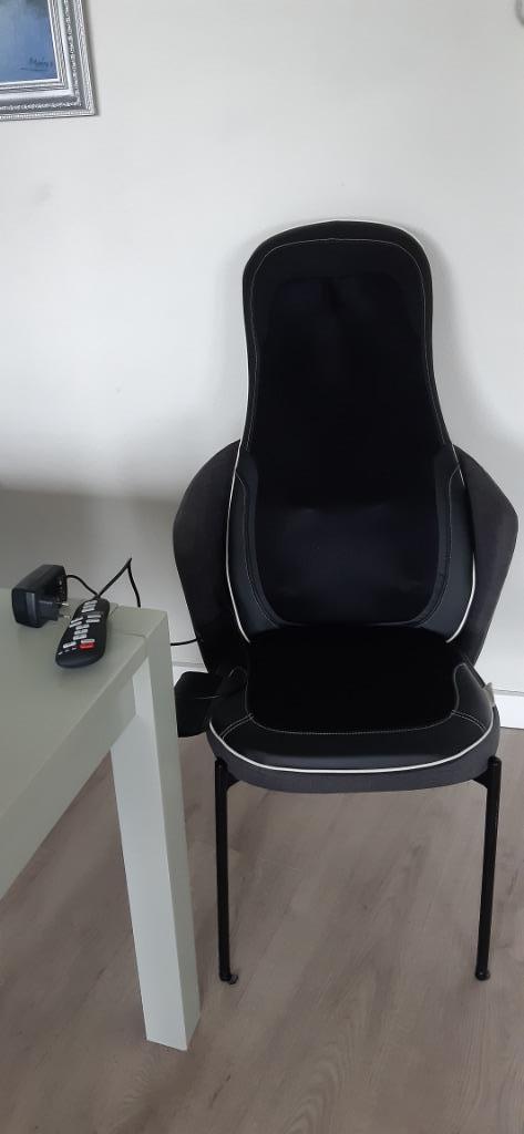 massagekussen Shiatsu Massage kussen  PR-M80 Medisana, Sport en Fitness, Massageproducten, Zo goed als nieuw, Massagestoel of Kussen