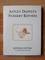 Appley Dapply's Nursery Rhymes - Beatrix Potter, Boeken, Taal | Engels, Ophalen, Gelezen, Beatrix Potter