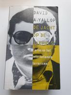 De jacht op de jakhals Carlos en het internationale, Gelezen, Ophalen of Verzenden