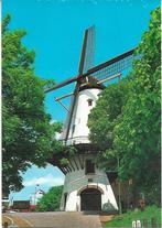 Willemstad molen, Verzenden, Ongelopen