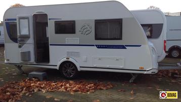 Knaus Sport Silver Selection 460 EU beschikbaar voor biedingen