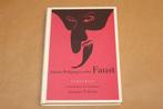 Faust — Oerversie [Goethe], Ophalen of Verzenden, Gelezen