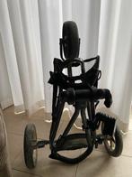 Golftrolley, Ophalen, Gebruikt, Golfkar