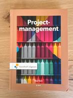 Projectmanagement - Roel Grit - HBO, Ophalen of Verzenden, Gamma, Zo goed als nieuw, HBO