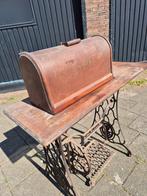 Singer antieke naaimachine gesloopt!, Antiek en Kunst, Antiek | Naaimachines, Ophalen of Verzenden
