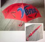 Venz paraplu nooit gebruikt  leuk voor kinderen, Sieraden, Tassen en Uiterlijk, Paraplu's, Ophalen, Zo goed als nieuw