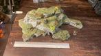 Wargaming battle hills dnd scenery rotsen terrein, Ophalen of Verzenden, 1:35 tot 1:50