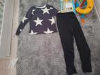 Nieuwe pyjama, maat s, Kleding | Dames, Pyjama's, Verzenden, Nieuw, Maat 38/40 (M)