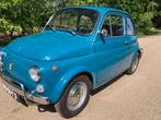 te koop gevraagd fiat 500, Auto's, Oldtimers, Particulier, Te koop, Fiat