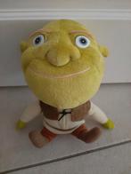 Shrek big headz knuffel, Kinderen en Baby's, Speelgoed | Knuffels en Pluche, Ophalen of Verzenden