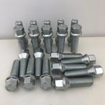Wielbout M14 x 1,25 x 40 mm conische kop, Ophalen of Verzenden, Nieuw