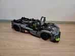 LEGO Technic PEUGEOT 9X8 24H Le Mans Hybrid Hypercar, Kinderen en Baby's, Speelgoed | Duplo en Lego, Ophalen of Verzenden, Zo goed als nieuw