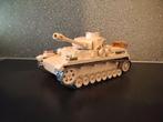 COBI Panzer IV LEGO Tank, Hobby en Vrije tijd, Modelbouw | Auto's en Voertuigen, Overige merken, Tank, 1:32 tot 1:50, Ophalen of Verzenden