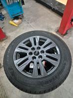 Nieuwe set 17 inch Ford Transit Custom velgen (2024 >)6 gat, Ophalen