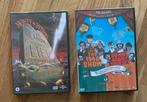 2x Monty Python’s dvd (nieuw in seal), Ophalen of Verzenden, Nieuw in verpakking, Boxset
