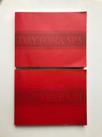 Lego/Technic - Ferrari (Book 1) + Ferrari Daytona (Book 2), Kinderen en Baby's, Speelgoed | Duplo en Lego, Ophalen of Verzenden