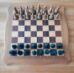 Spaanse schaakstukken, Ophalen of Verzenden, Zo goed als nieuw