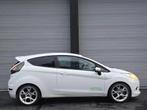 Ford FIESTA 1.6 STK Kompressor, 1596 cc, Gebruikt, Zwart, 4 cilinders