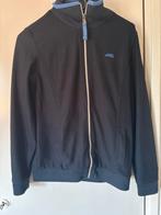 Equiline Vest Navy Maat M/38, Dieren en Toebehoren, Dressuur, Ophalen of Verzenden, Zo goed als nieuw, Dames