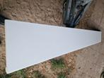 Nieuwe Vensterbank - Plank, Doe-het-zelf en Verbouw, 25 tot 50 mm, Nieuw, Ophalen of Verzenden, Plank