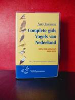 Complete gids Vogels van Nederland, Europa, Noord-, Boeken, Verzenden, Zo goed als nieuw, Vogels