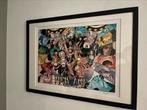 One Piece Shueisha Manga-art Heritage collection - OP_RC_059, Antiek en Kunst, Ophalen