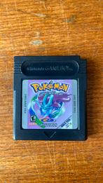 Gameboy Color: Pokémon Crystal, rom hack / repro, Spelcomputers en Games, Games | Nintendo Game Boy, 1 speler, Ophalen of Verzenden