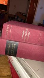 Drie concordanties van de bijbel ( NBG 51) t.e.a.b., Boeken, Ophalen of Verzenden, Zo goed als nieuw, Christendom | Protestants
