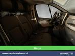 Renault Trafic 1.6 dCi L2H1 MARGE Euro6 * Rijklaar Direct Ri, Auto's, Bestelauto's, Voorwielaandrijving, Gebruikt, 4 cilinders