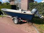 Boot, Watersport en Boten, Ophalen, Gebruikt, Motorboot